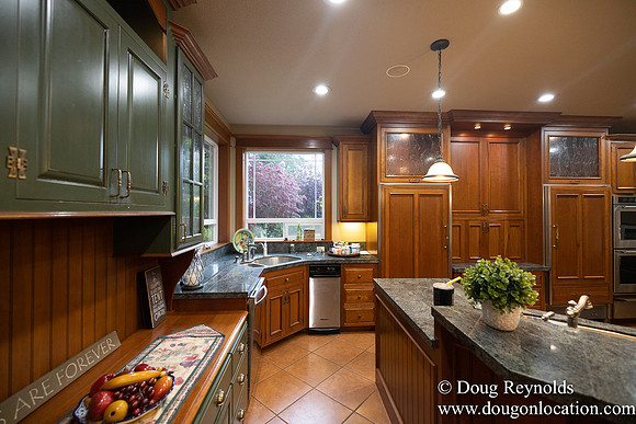 Pat's Kitchen-