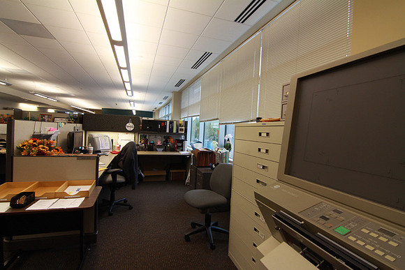 Clackamas Surveyor