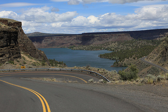 Lake Billy