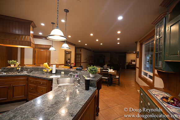 Pat's Kitchen-