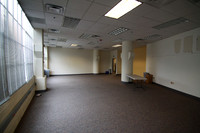 MP Offices