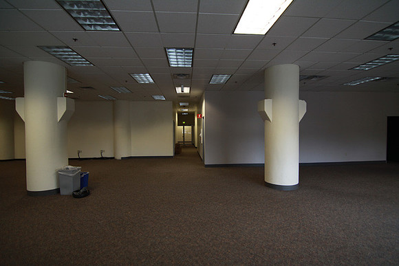 MP Offices
