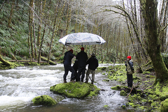 Under Armour  Production  Photos