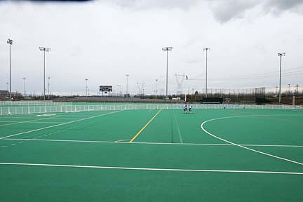 Hillsboro Sports Center