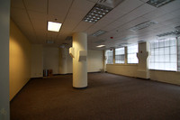 MP Offices