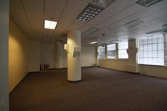 MP Offices