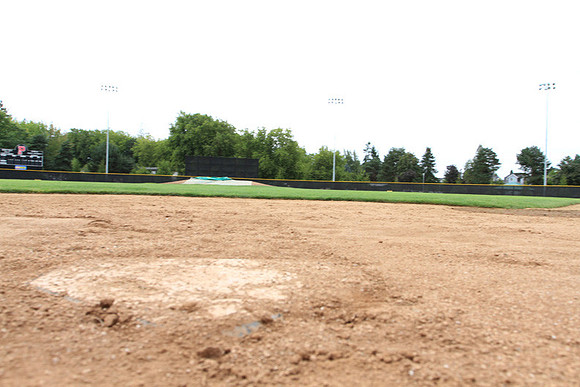 Forest Grove Baseball