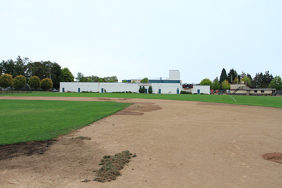 Beaverton Baseball
