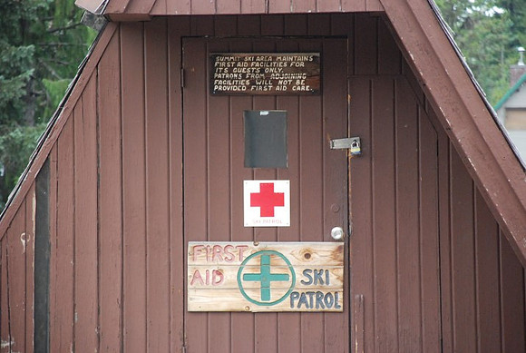 Summit Ski Area-0885