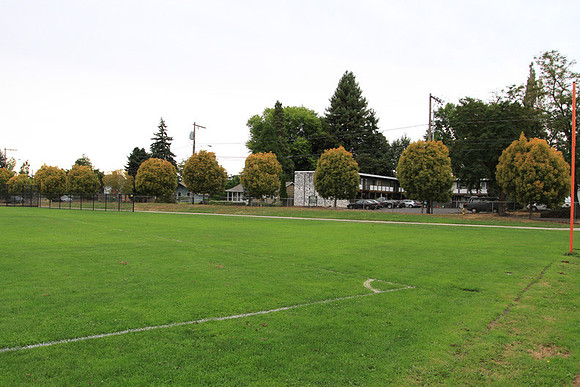 Beaverton Baseball