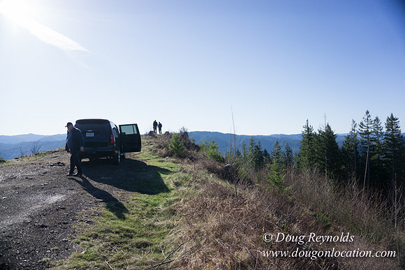 ODF DM View Trail