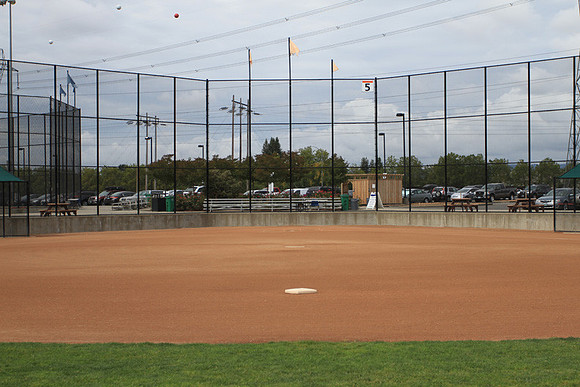 Hillsboro Baseball
