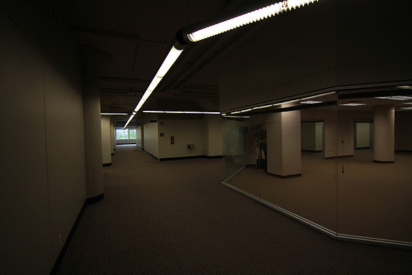 MP Offices
