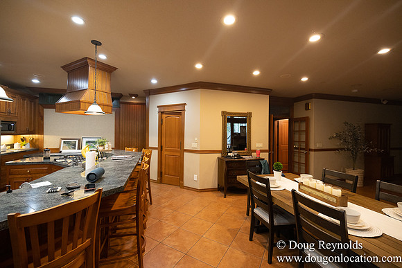 Pat's Kitchen-
