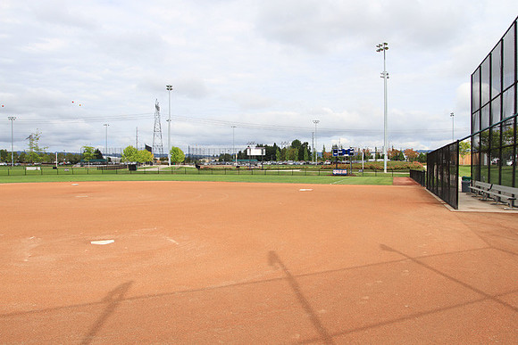 Hillsboro Baseball