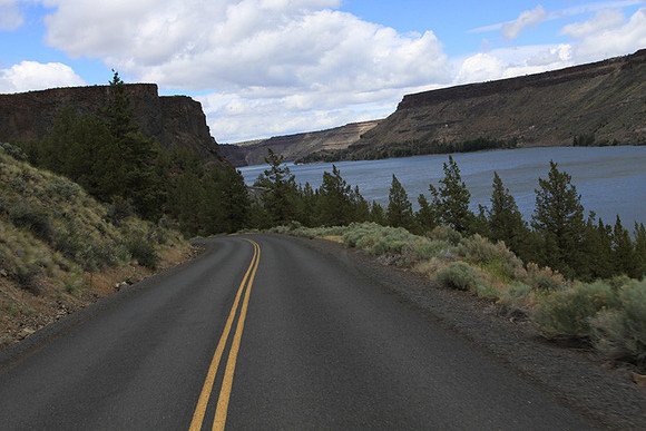 Lake Billy