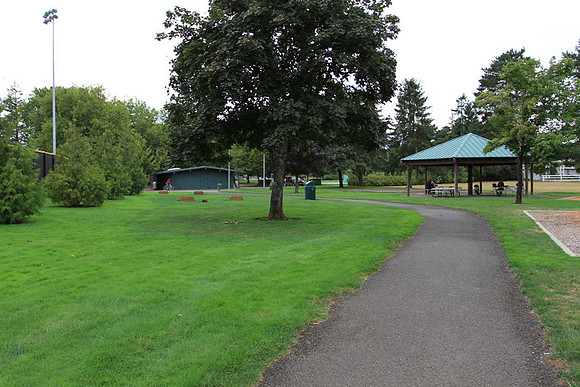Forest Grove Baseball