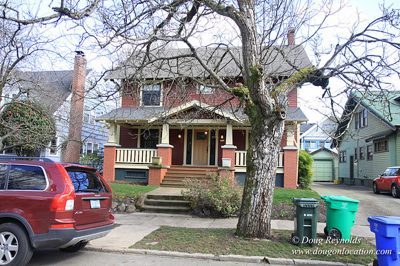 18th & Siski neighborhood