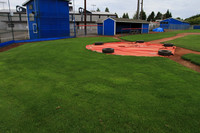 Hillsboro High Baseball