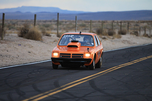 Drift 3
