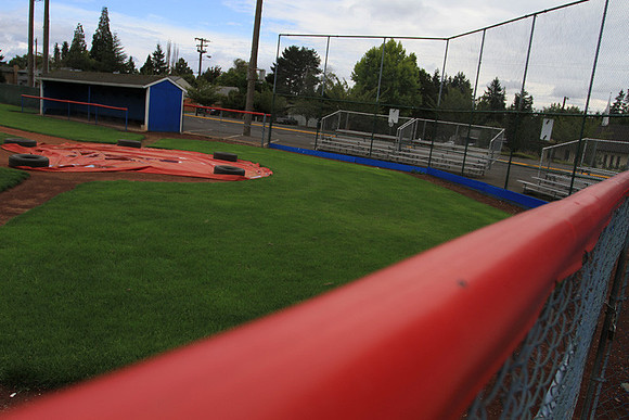 Hillsboro High Baseball
