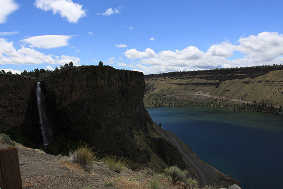 Lake Billy