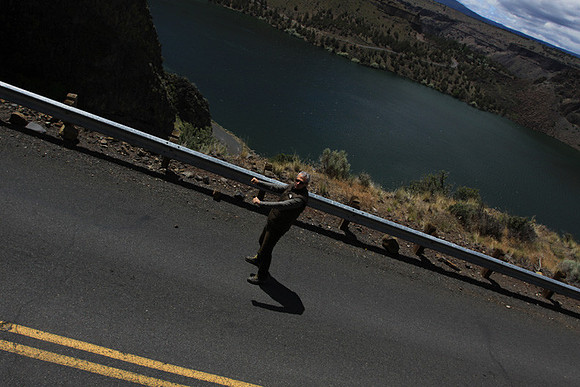 Lake Billy