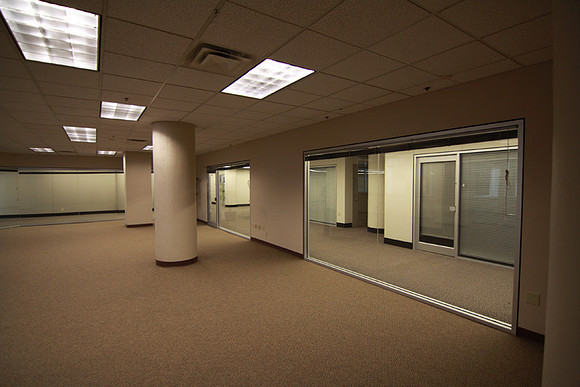 MP Offices