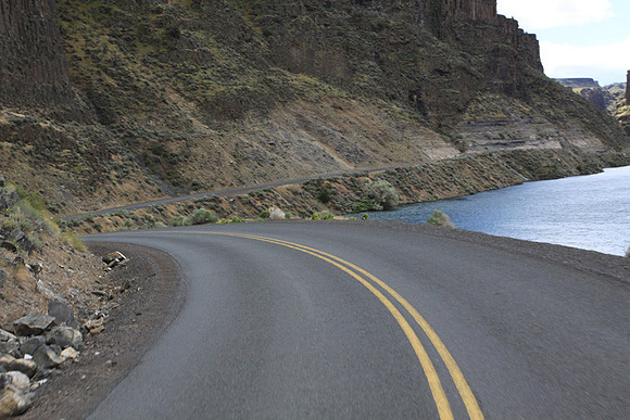 Lake Billy