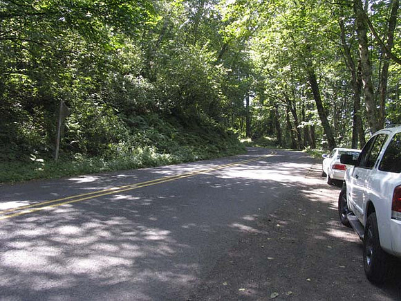 Hwy 30 West End