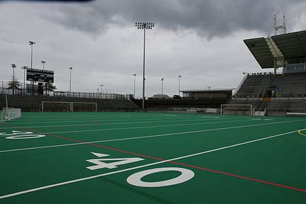Hillsboro Sports Center