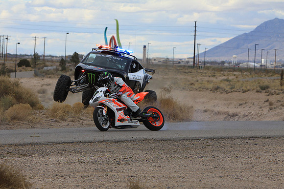 Drift 3