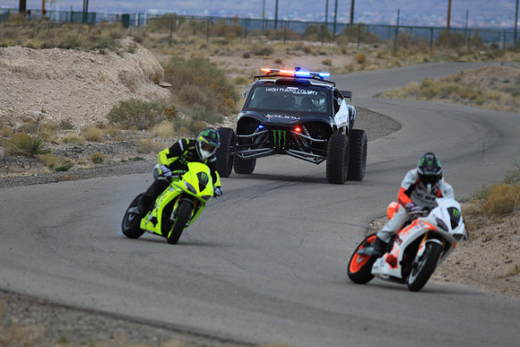 Drift 3