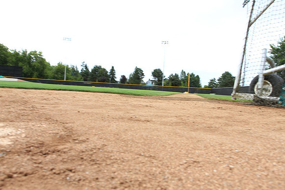 Forest Grove Baseball