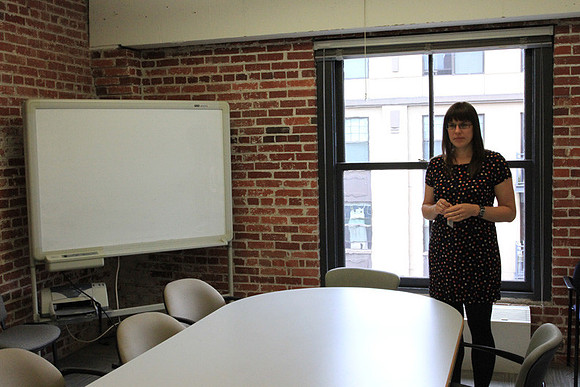 PDC Conf Rm