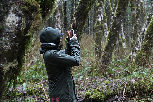 Under Armour  Production  Photos