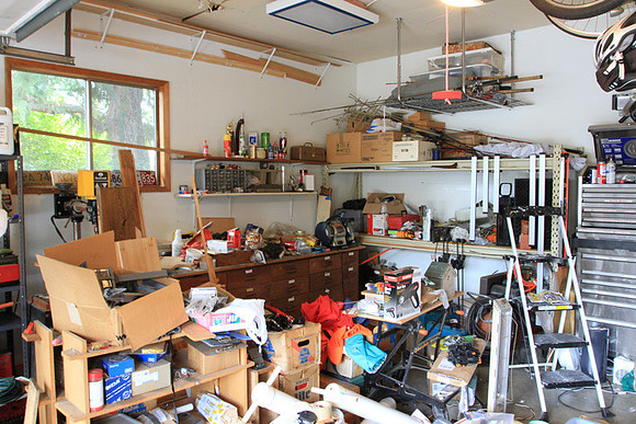 Noah Garage