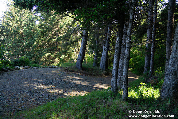 Ranch 26 Beach South Overlook