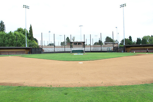 Forest Grove Baseball