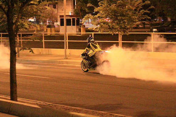 Drift 3