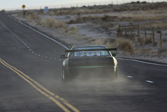 Drift 3