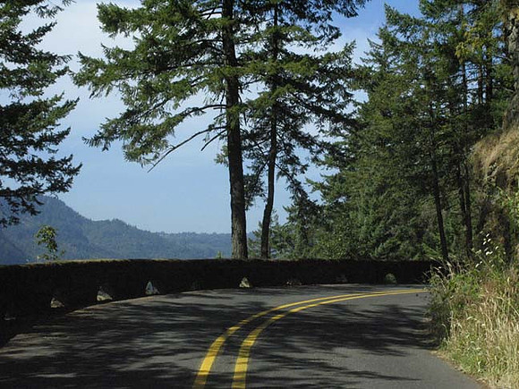 Hwy 30 West End