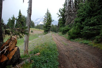 cabins off West Leg Rd-0690