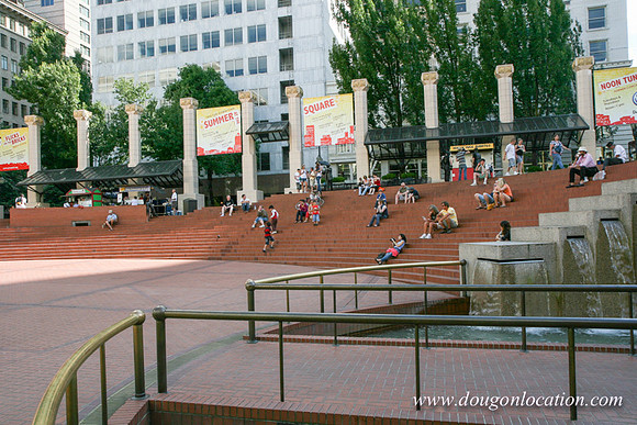 Pioneer Square- 3178