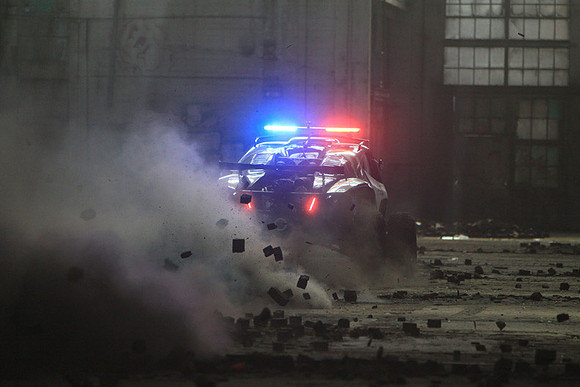 Drift 3 Production Photos