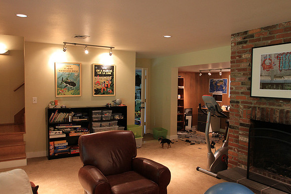 Greenberg Home
