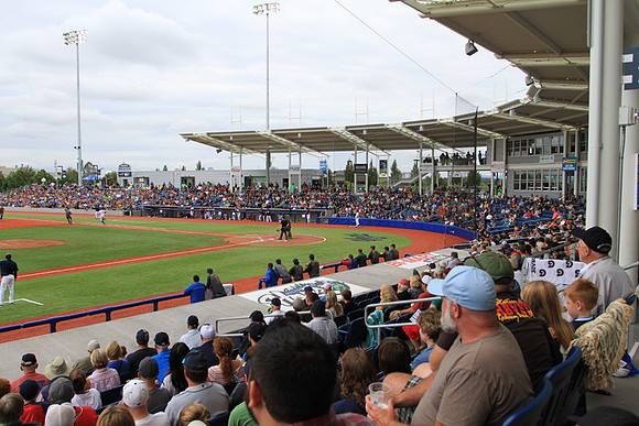 Hillsboro Baseball