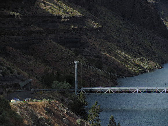 Lake Billy Road