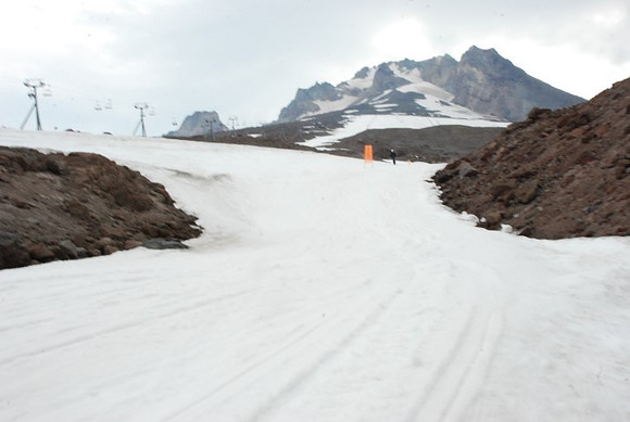 Snow at Timberline-0543