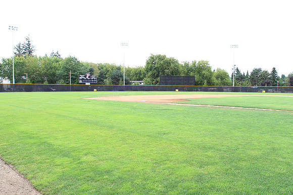 Forest Grove Baseball